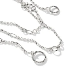 Women John Hardy Layering^Palu Sautoir, Sterling Silver