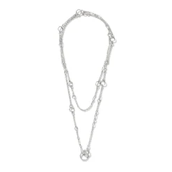 Women John Hardy Layering^Palu Sautoir, Sterling Silver