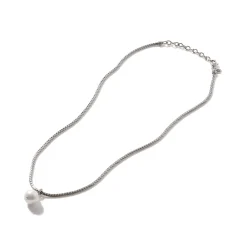Women John Hardy Pendants^Pearl Pendant Necklace, Sterling Silver
