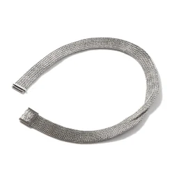 Women John Hardy Statement^Rata Chain Necklace, Sterling Silver, 18Mm