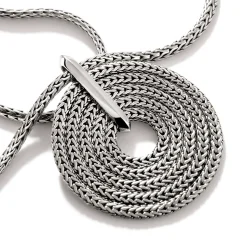 Women John Hardy Pendants^Rata Chain Pendant Necklace, Sterling Silver