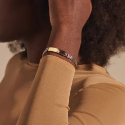 Men John Hardy Chains^Rata Palu Bracelet, Sterling Silver, Gold