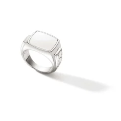 Men John Hardy Signets^Signet Ring, Gold