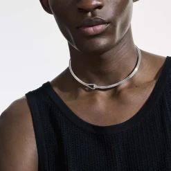 Women John Hardy Layering^Surf Collar Necklace, Sterling Silver