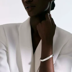 Men John Hardy Cuffs^Surf Kick Cuff, Sterling Silver, Slim