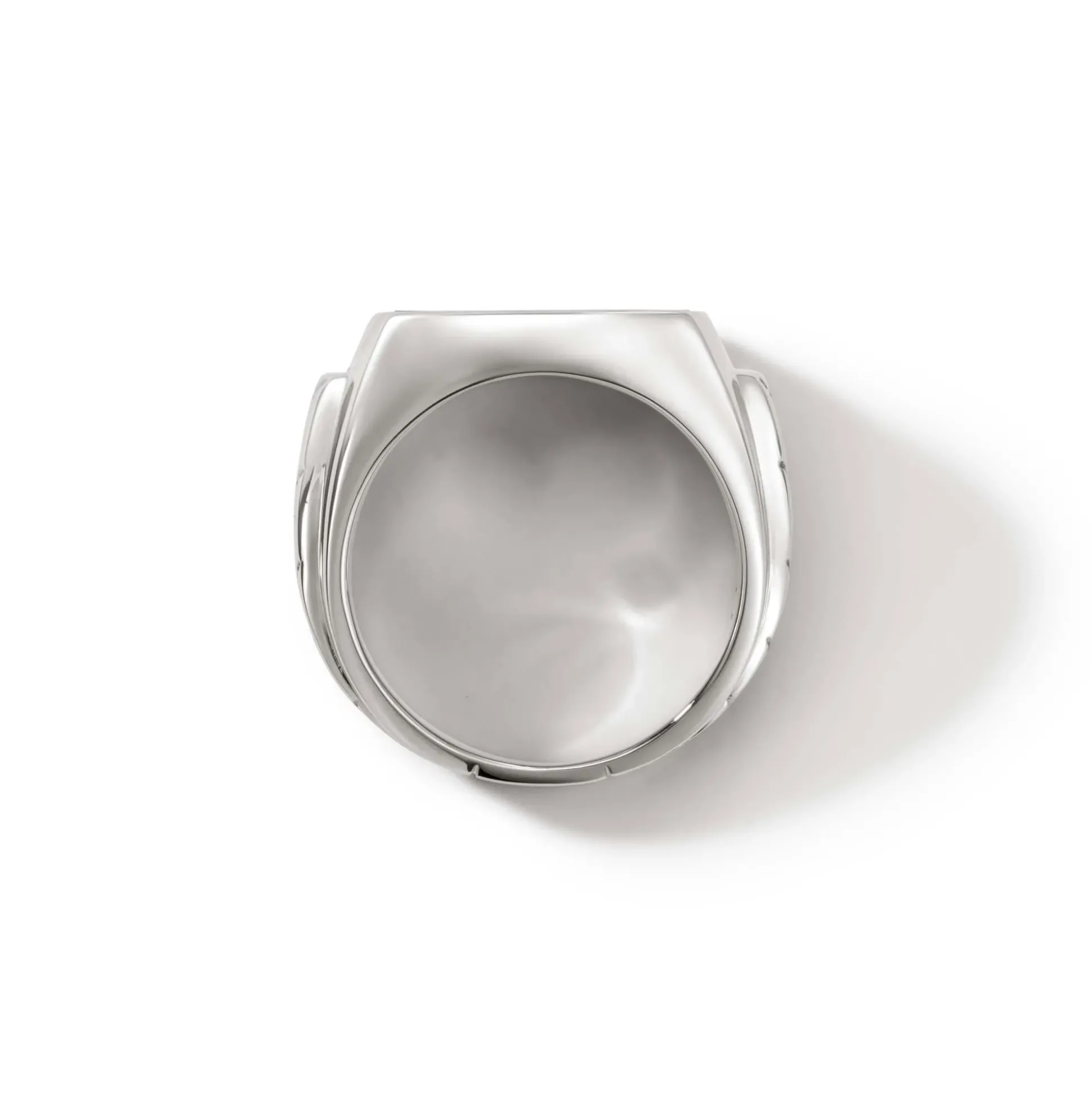 Men John Hardy Tags & Pendants^Tag Pendant Necklace, Sterling Silver, Gemstone