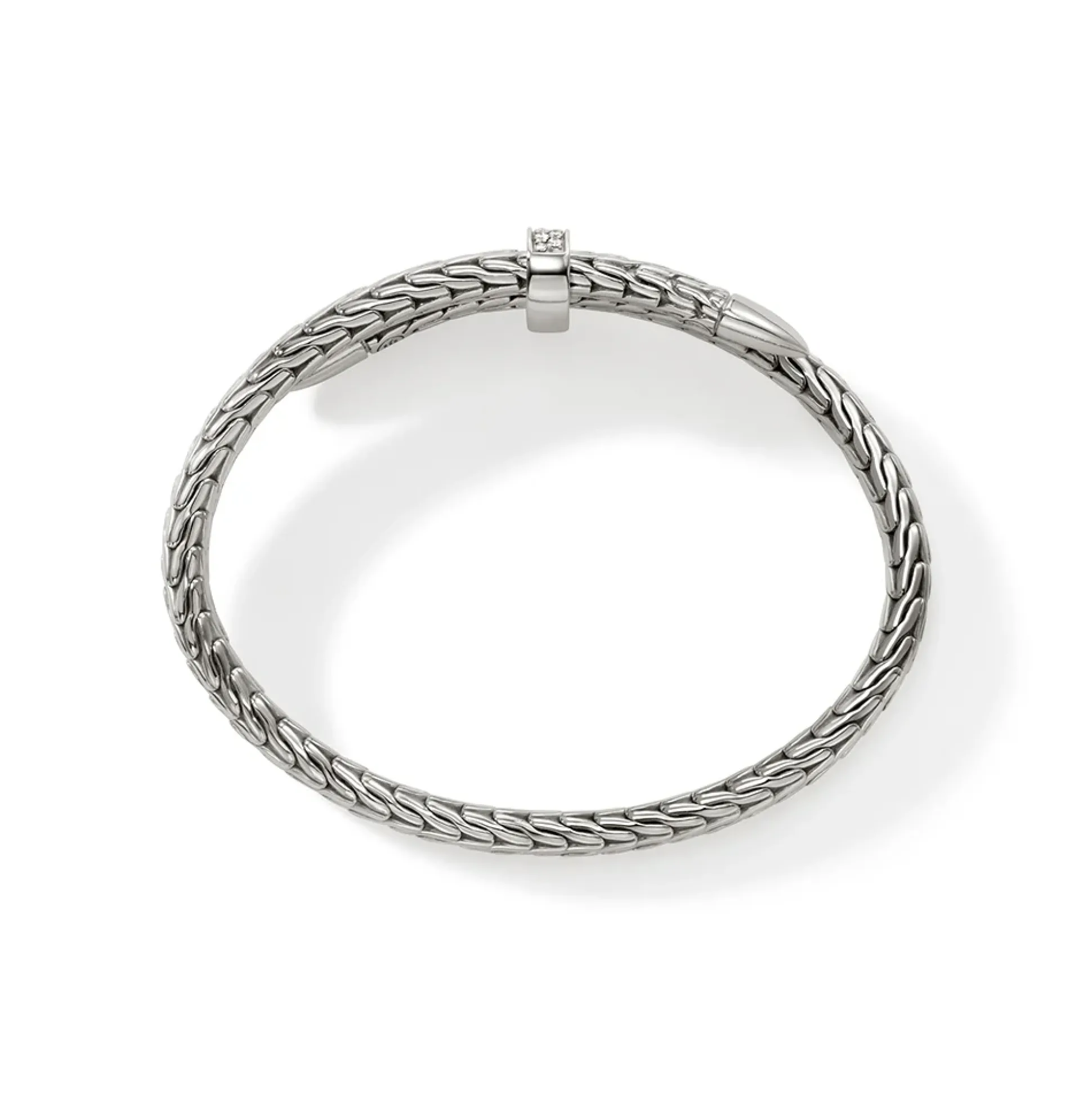 Men John Hardy Tags & Pendants^Tag Pendant Necklace, Sterling Silver, Gemstone