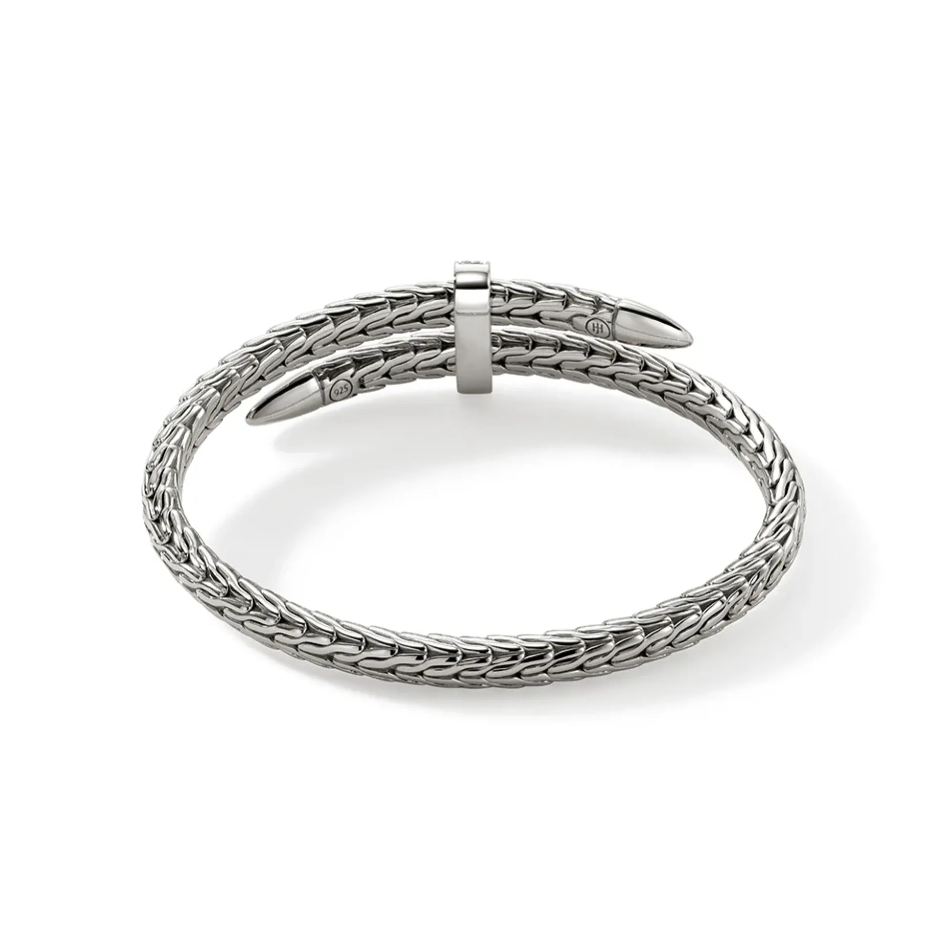 Men John Hardy Tags & Pendants^Tag Pendant Necklace, Sterling Silver, Gemstone