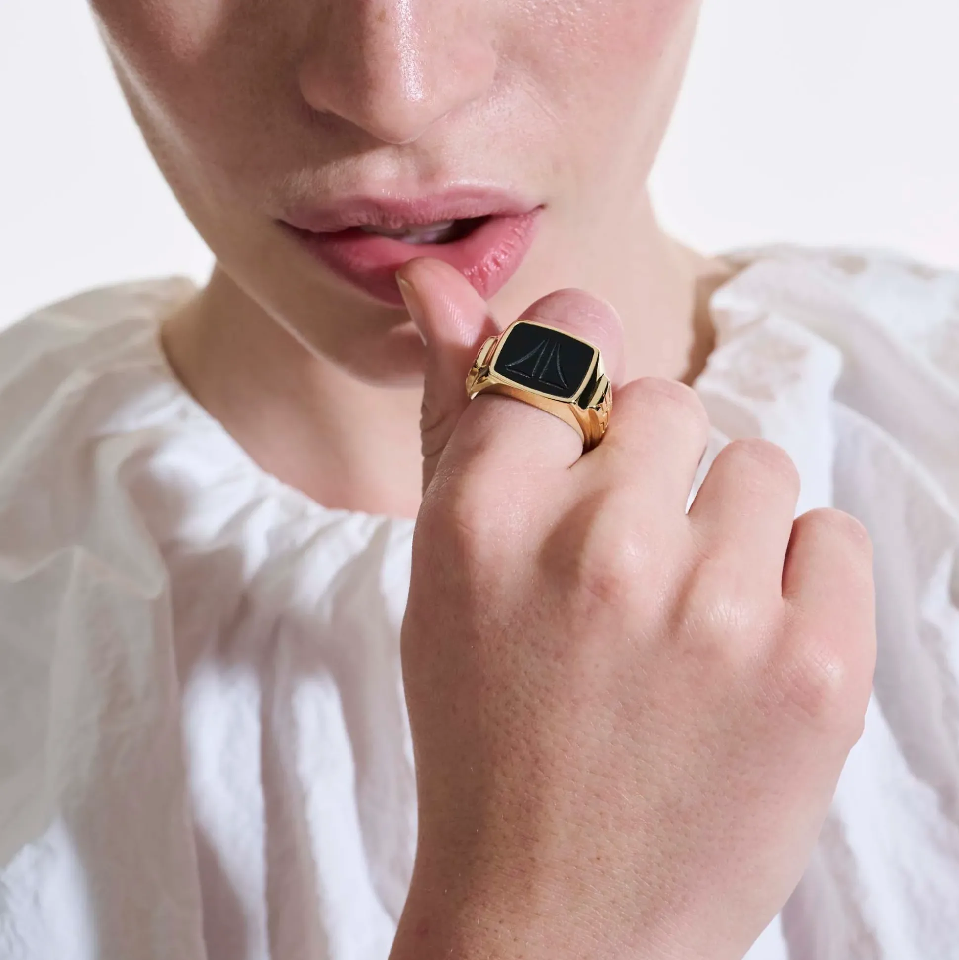 Men John Hardy Tags & Pendants^Tag Pendant Necklace, Sterling Silver, Gemstone