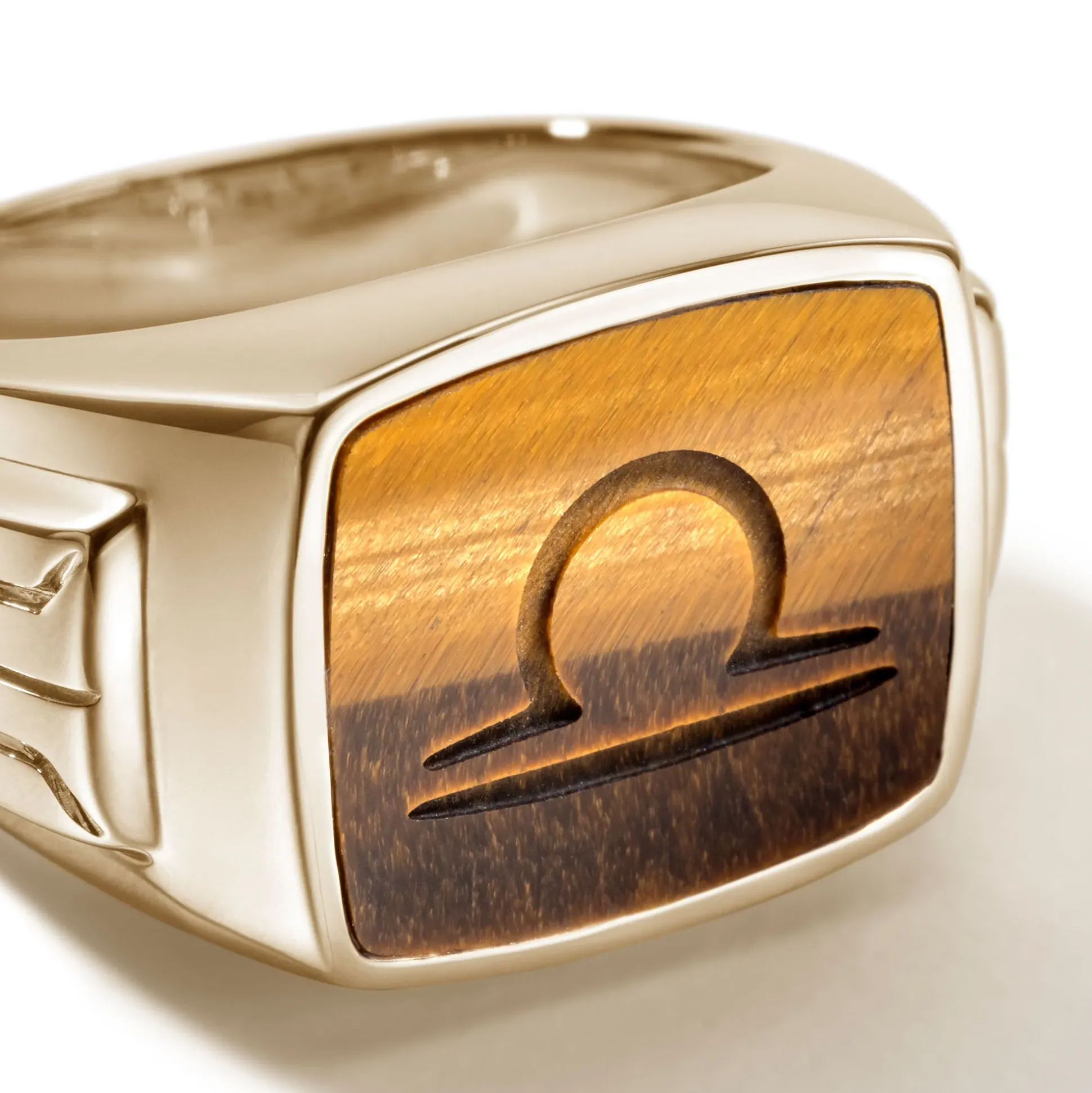 Men John Hardy Tags & Pendants^Tag Pendant Necklace, Sterling Silver, Gemstone