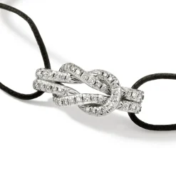 Men John Hardy Tags & Pendants^Tag Pendant Necklace, Sterling Silver, Gemstone