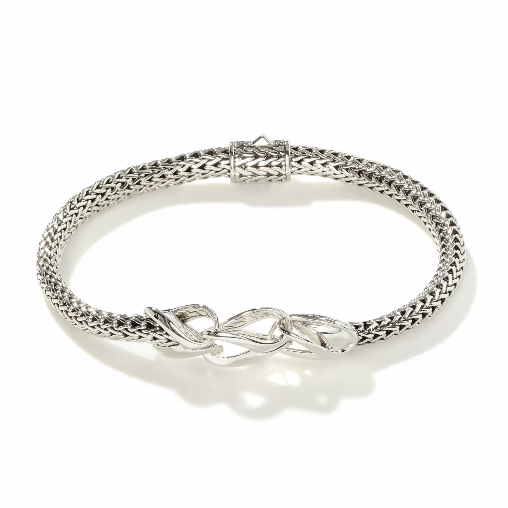 Chains^John Hardy Asli Bracelet, Sterling Silver, 5Mm