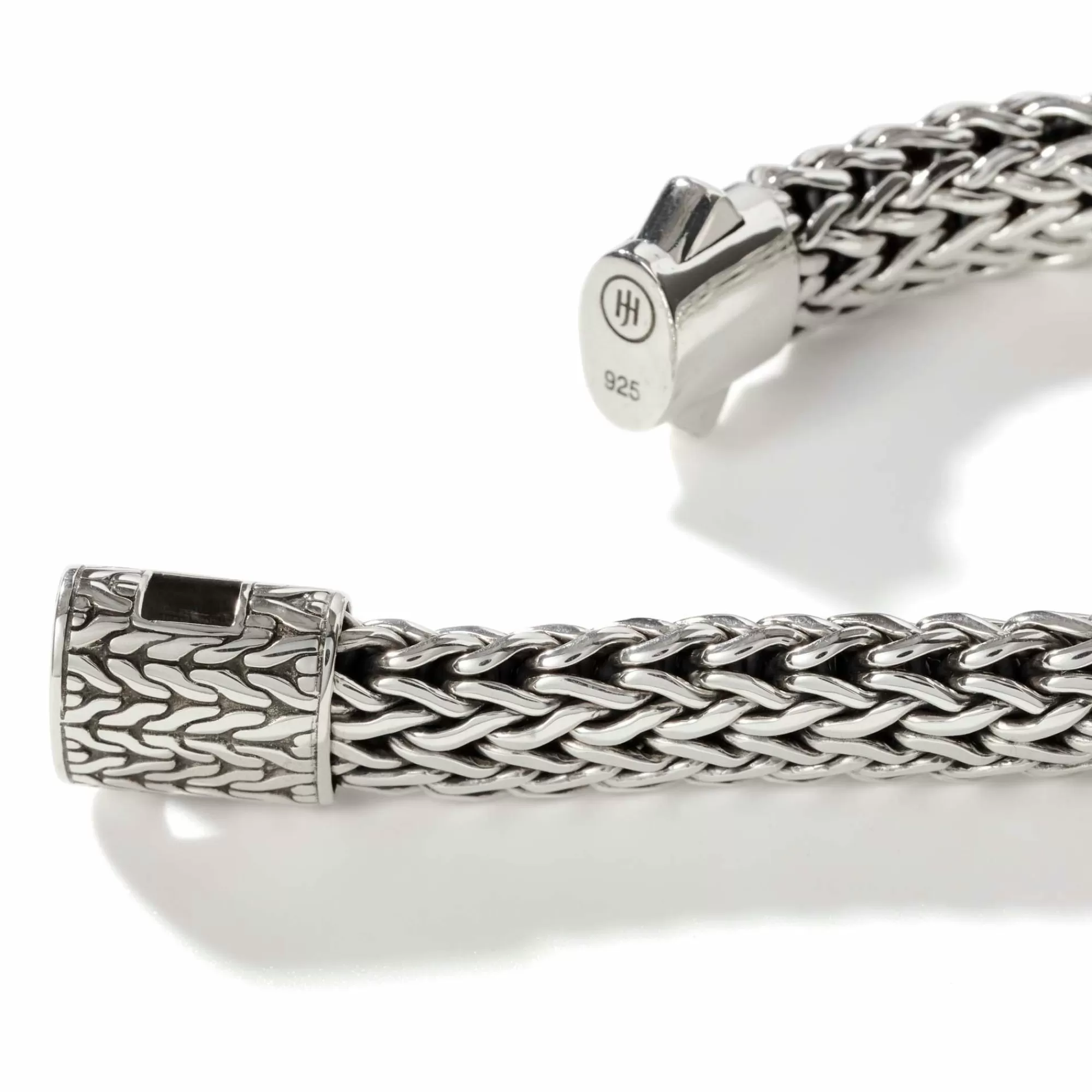 Chains^John Hardy Icon Bracelet, Sterling Silver, 10.5Mm