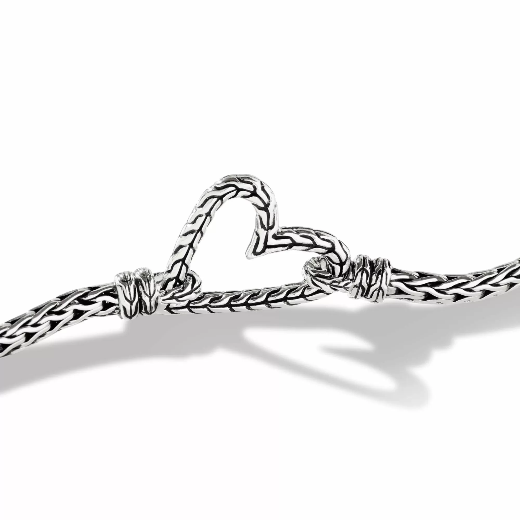 Chains^John Hardy Manah Bracelet, Sterling Silver