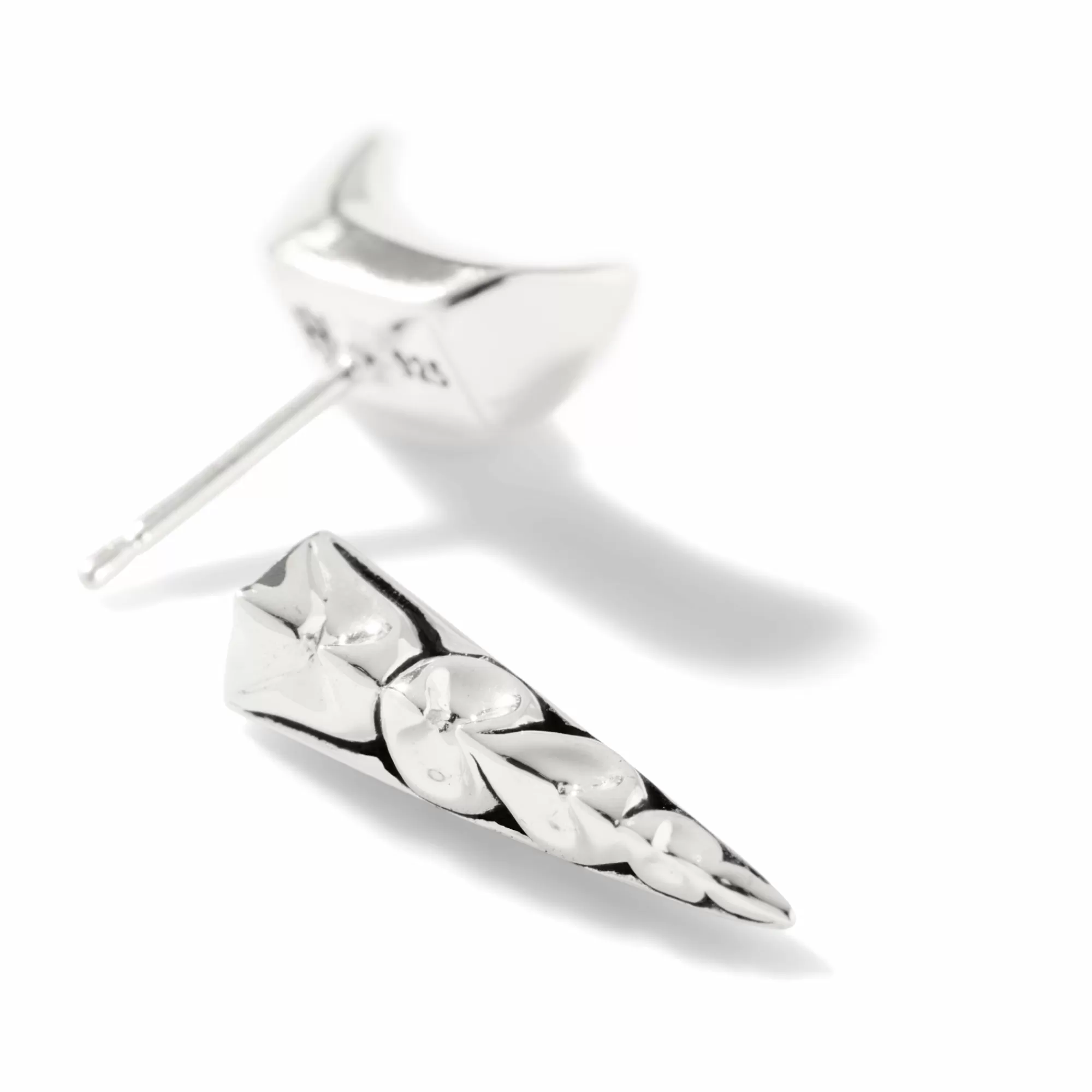 Studs^John Hardy Manah Dagger Single Earring, Sterling Silver