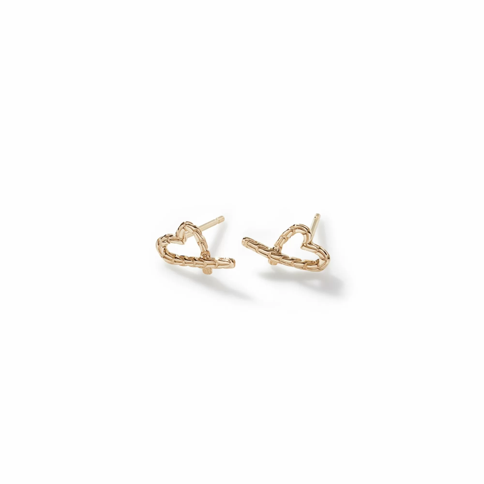 Studs^John Hardy Manah Stud Earring, Gold