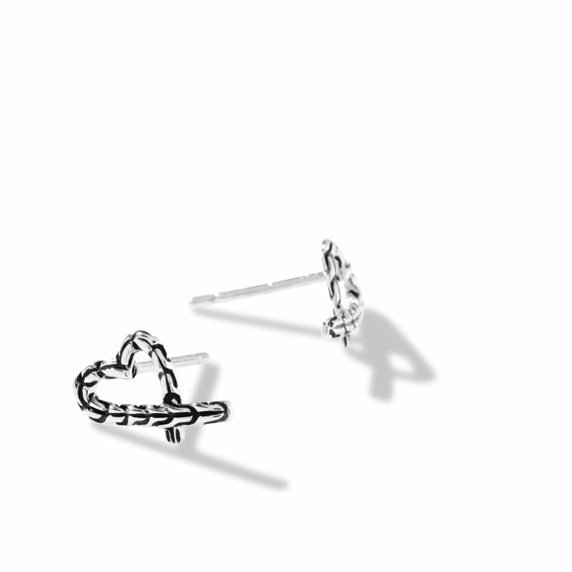 Studs^John Hardy Manah Stud Earring, Sterling Silver