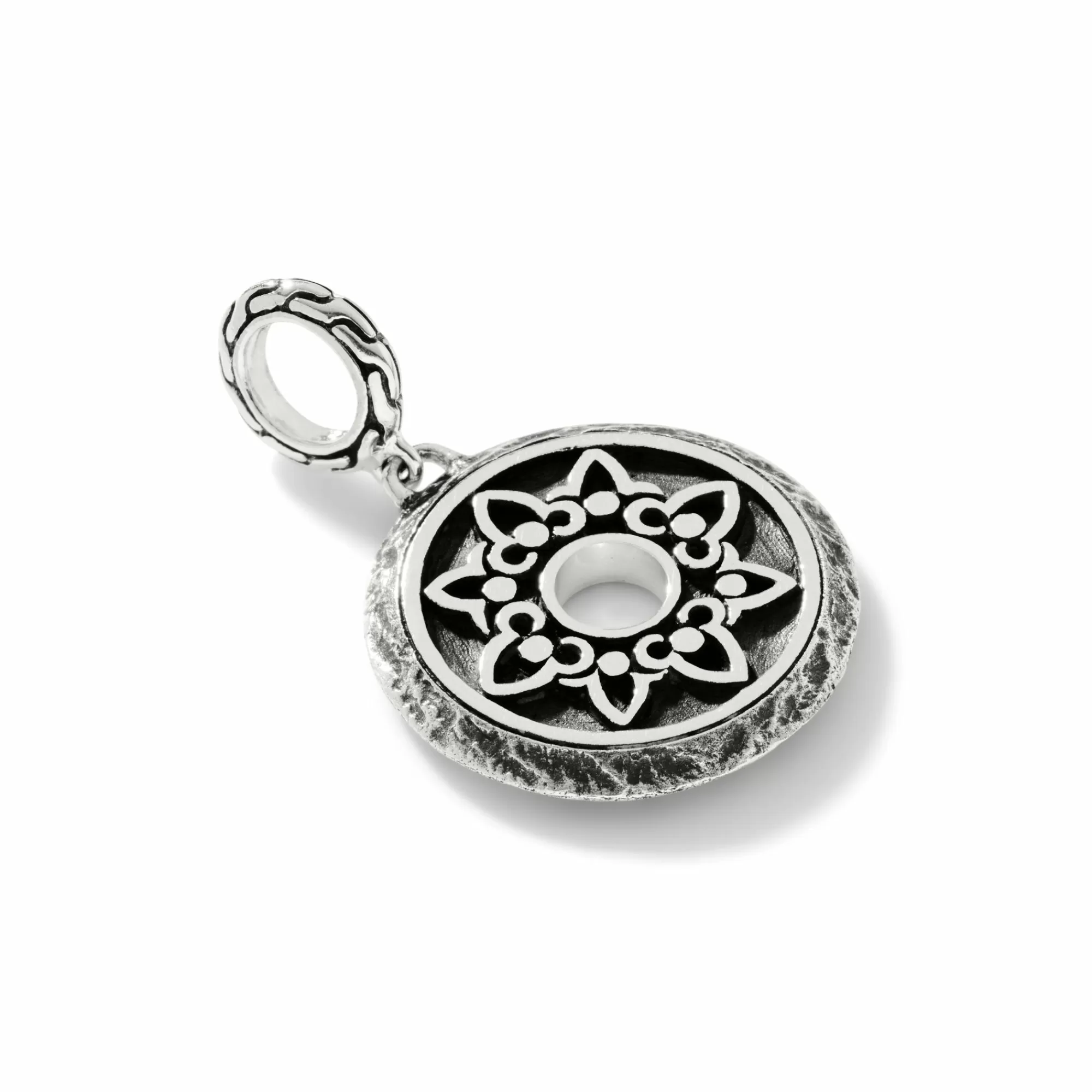 Tags & Pendants^John Hardy Padma Pendant, Sterling Silver