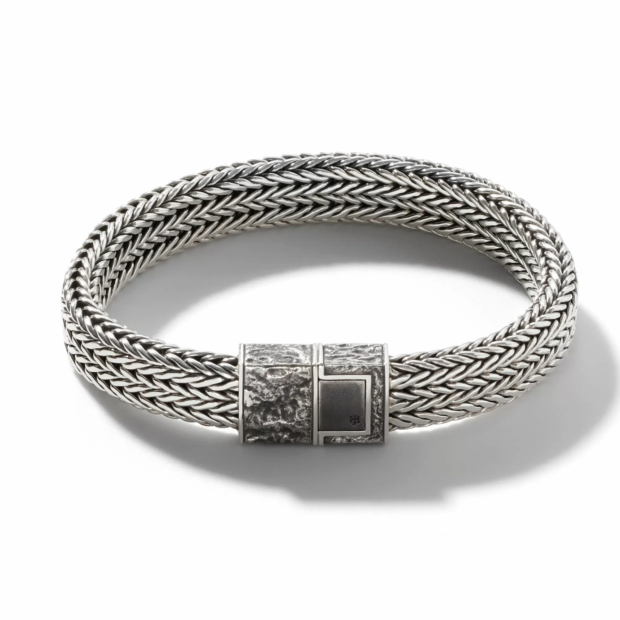 Chains^John Hardy Rata Chain Bracelet, Sterling Silver, 11.5Mm