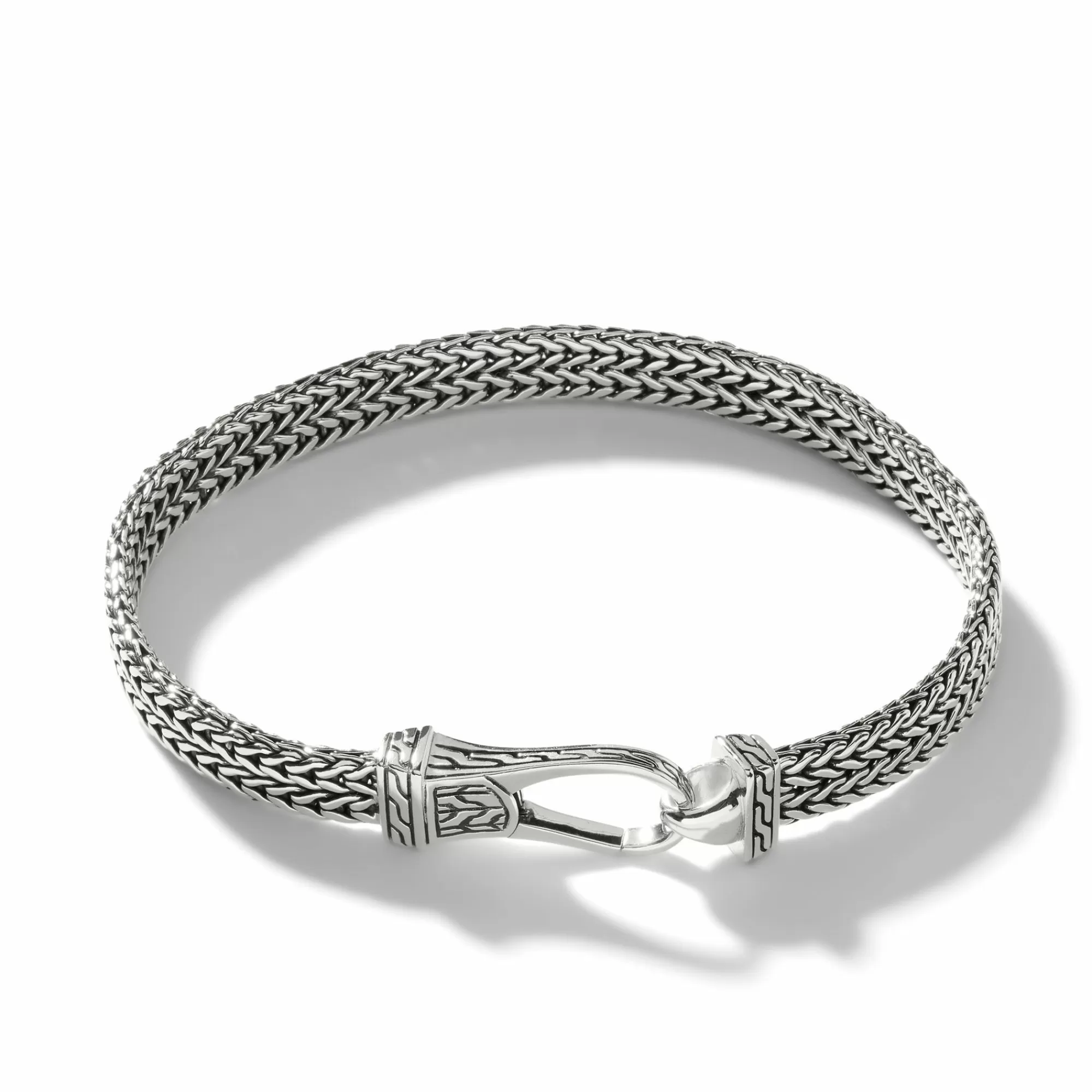 Chains^John Hardy Rata Chain Bracelet, Sterling Silver, 6Mm