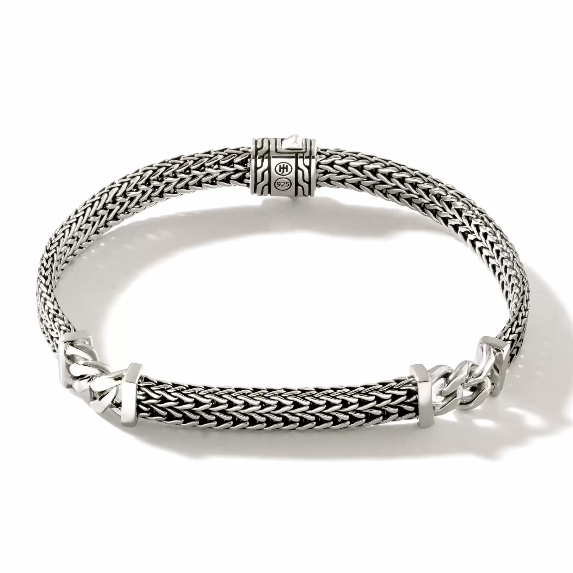 Chains^John Hardy Rata Chain Bracelet, Sterling Silver, 6Mm