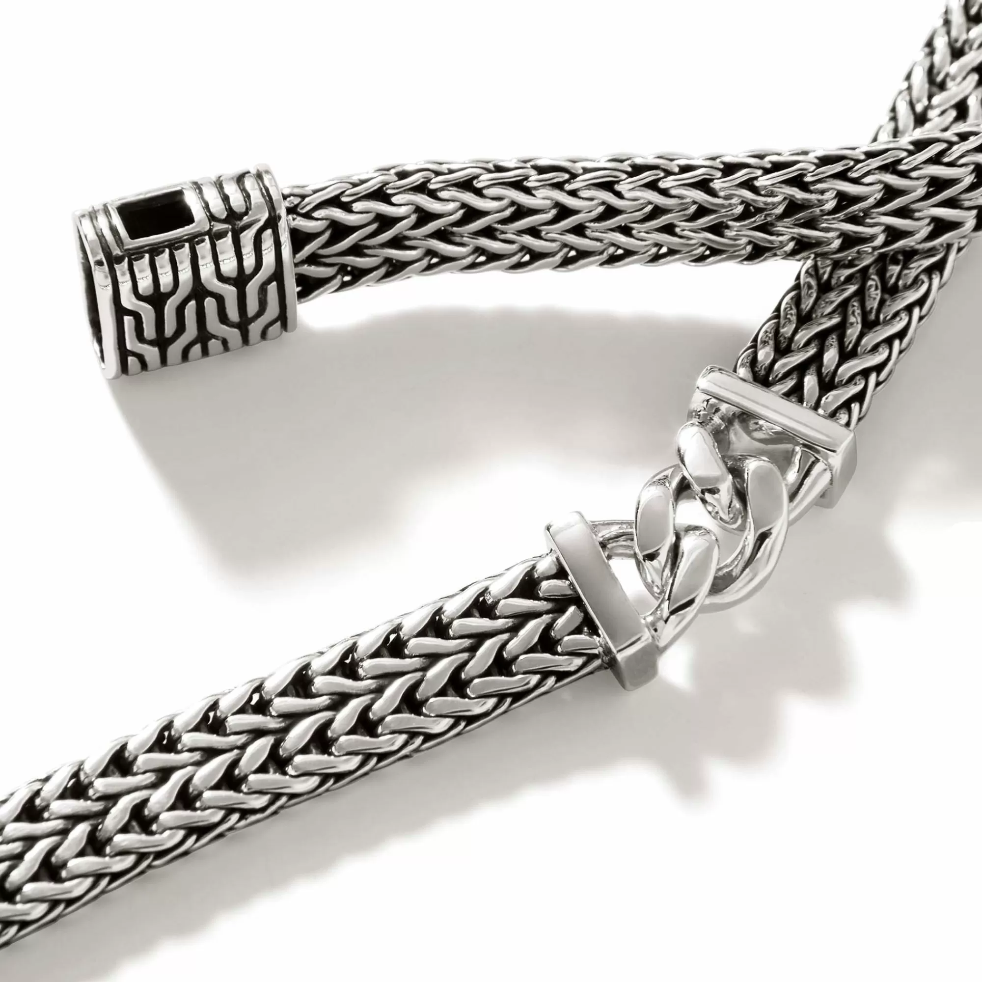 Chains^John Hardy Rata Chain Bracelet, Sterling Silver, 6Mm